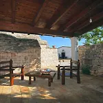 Landhuis Salita Delle Pere Alberobello