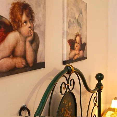 컨트리하우스 Salita Delle Pere 알베르벨로