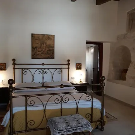 Salita Delle Pere
