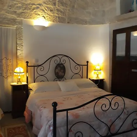 Salita Delle Pere Country house *
