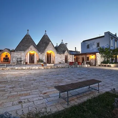 Country house Salita Delle Pere *