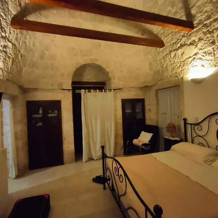 Landhaus Salita Delle Pere *