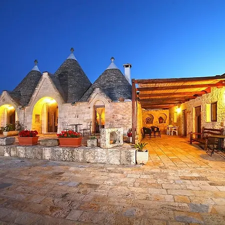 Country house Salita Delle Pere