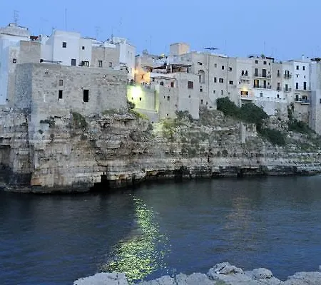 Salita Delle Pere