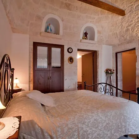 Country house Salita Delle Pere
