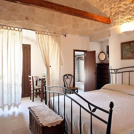 Salita Delle Pere Country house
