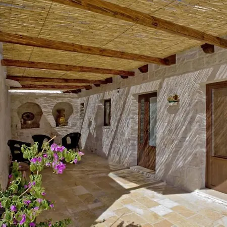 Salita Delle Pere Country house Alberobello