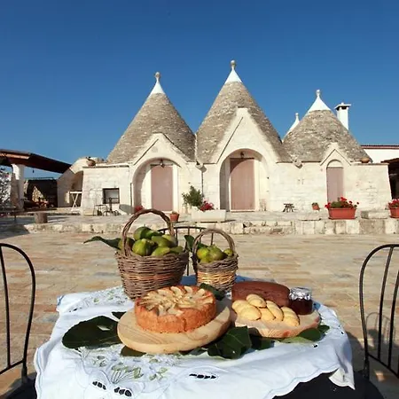Casa de Campo Salita Delle Pere