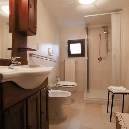 Country house Salita Delle Pere *