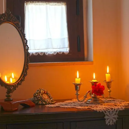 Salita Delle Pere * 阿尔贝罗贝洛