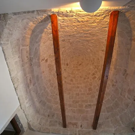 Country house Salita Delle Pere Alberobello