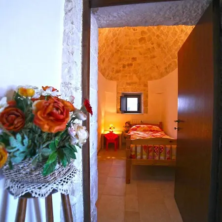 Country house Salita Delle Pere