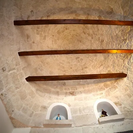 Salita Delle Pere Country house