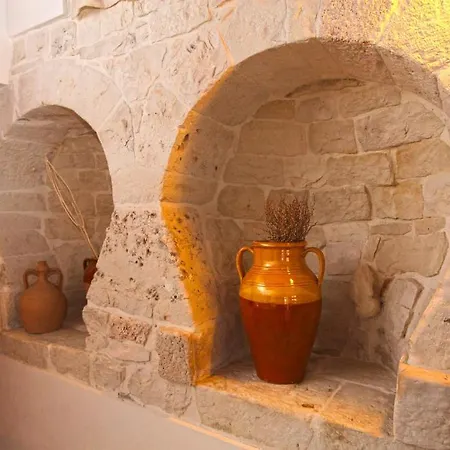 乡村民宿 Salita Delle Pere