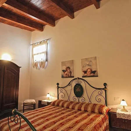 Country house Salita Delle Pere Alberobello