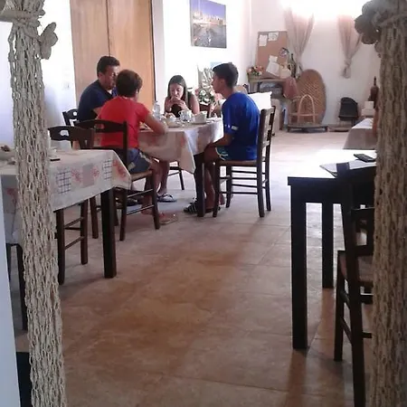 Salita Delle Pere Landhaus Alberobello