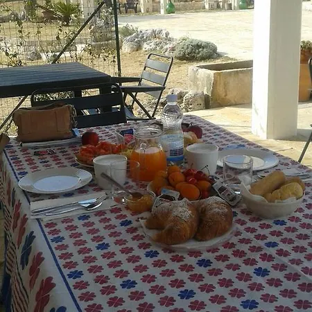 Country house Salita Delle Pere