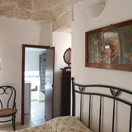 Salita Delle Pere Country house
