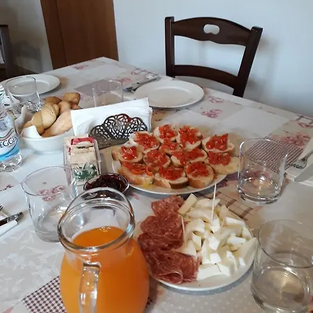 乡村民宿 Salita Delle Pere