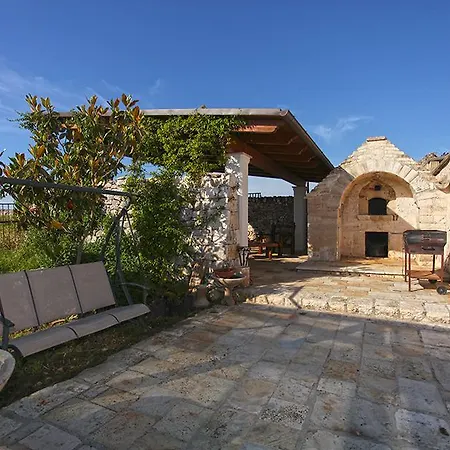Salita Delle Pere Country house *