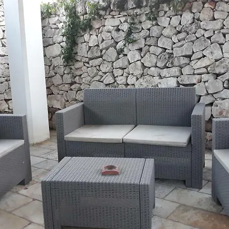 Salita Delle Pere * Alberobello