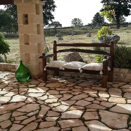 Country house Salita Delle Pere *