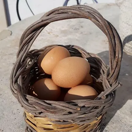 Salita Delle Pere *